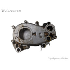 18M028 Engine Oil Pump From 2012 Buick Enclave  3.6 12220972